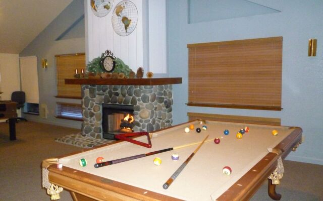 Tahoe Summit Village