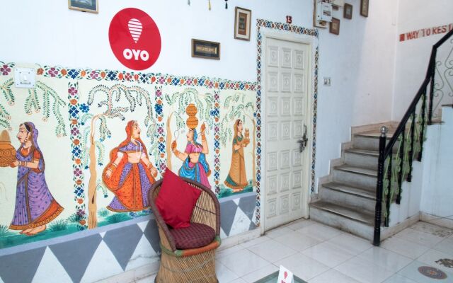 OYO 13330 Home Modern 2BHK Pratap Nagar