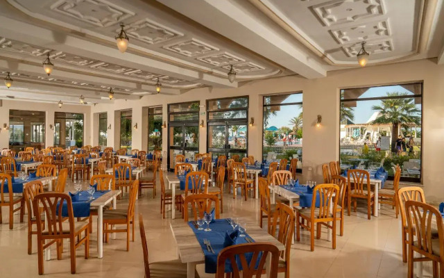Helya Beach Resort