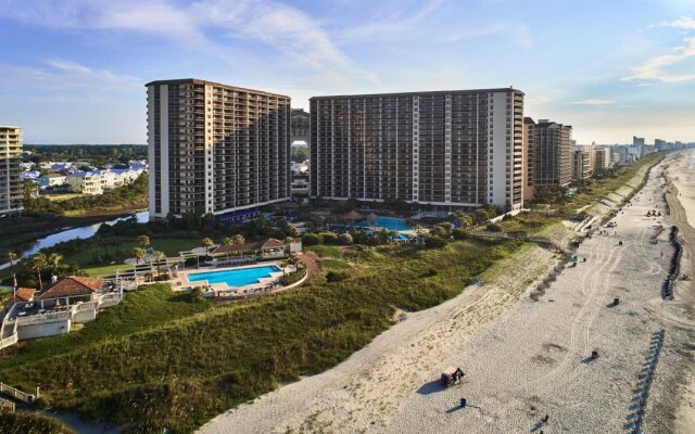 North Beach Plantation