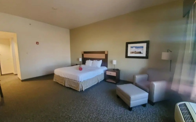 Spark By Hilton Phoenix East Mesa