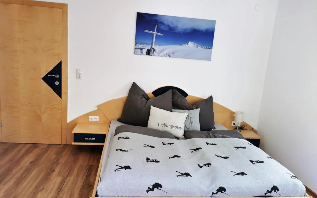 Ferienhaus Gschlössl