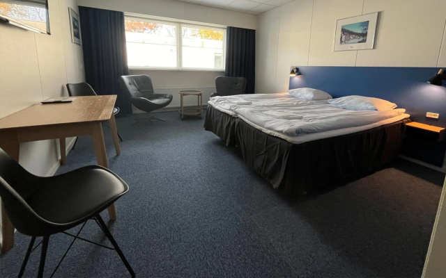BB-Hotel Herning