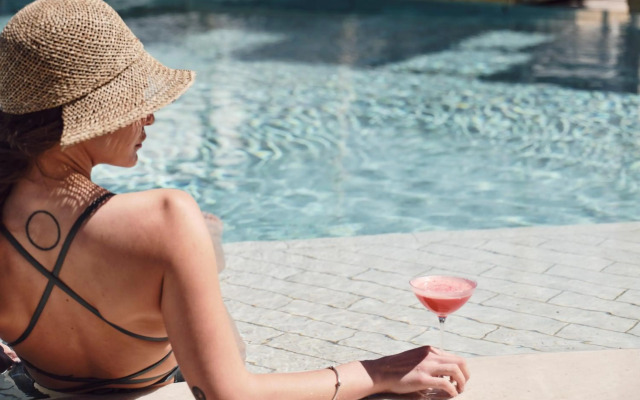 Casa Cabana Hotel & Suites - Adults Only