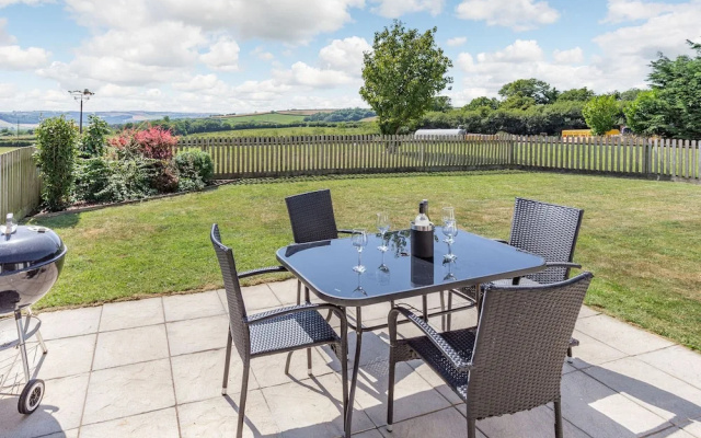 Elworthy View