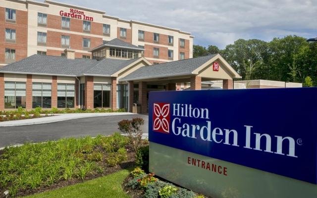 Hilton Garden Inn Stony Brook
