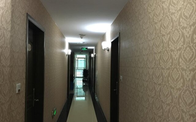Chuangwangfu Hotel
