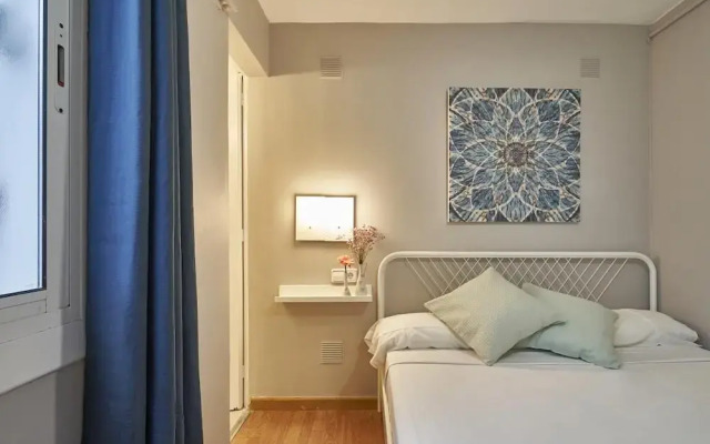 BeBarceloner Sant Andreu Apartments