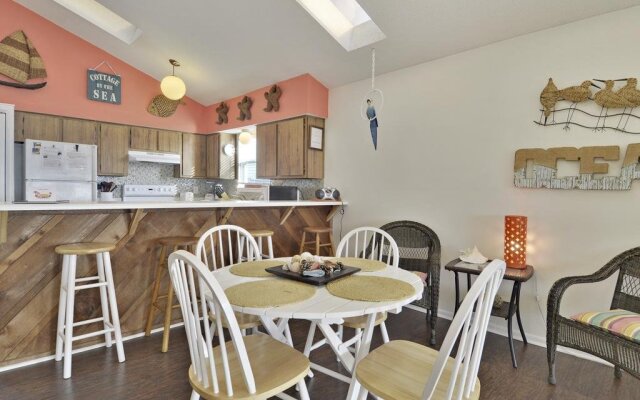 4512bbnglowbbnh - Bermuda Bungalow