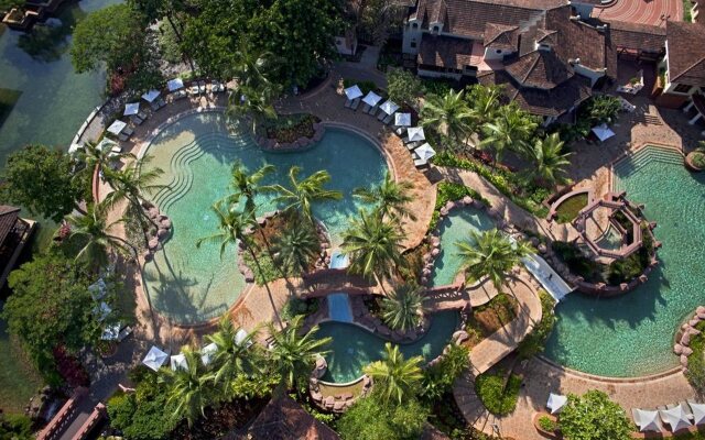 Itc Grand Goa, A Luxury Collection Resort & Spa, G