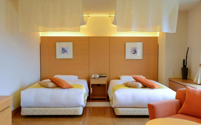 Sapporo Park Hotel