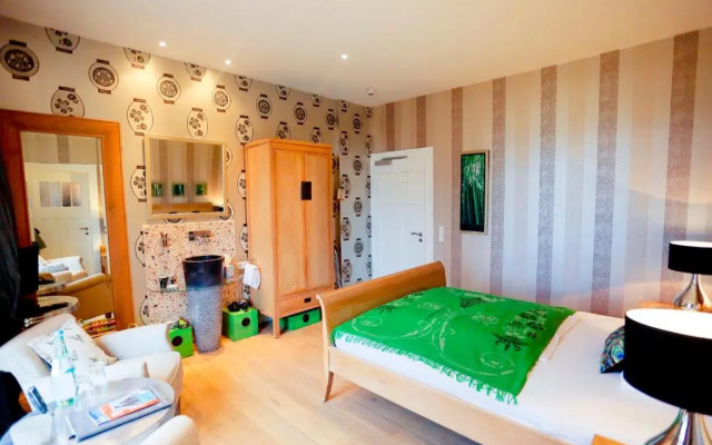 Hotel GUT Bardenhagen