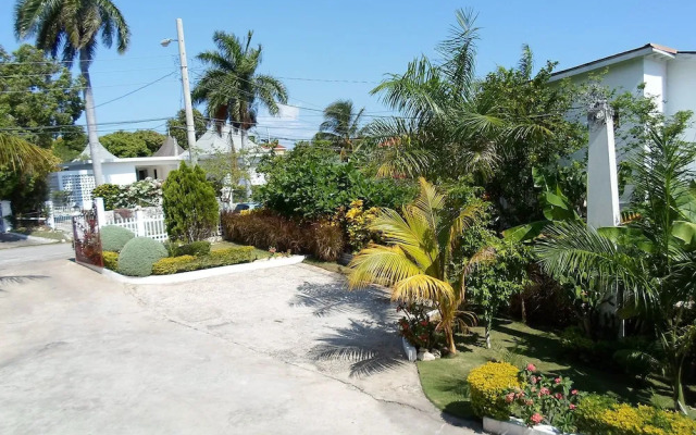 Bethel Court Guesthouse