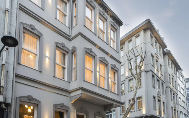 Nishant Boutique Hotels