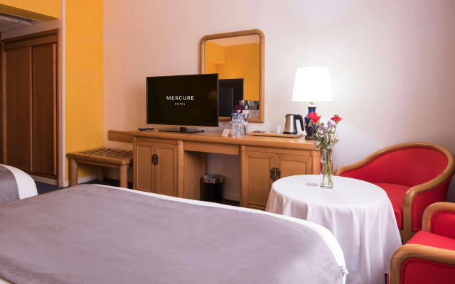 Mercure Alger Aeroport
