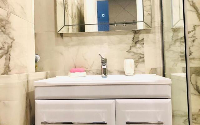 Апартаменты на проспекте Ленина