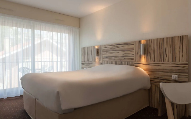 Hôtel Le Nautic, Arcachon