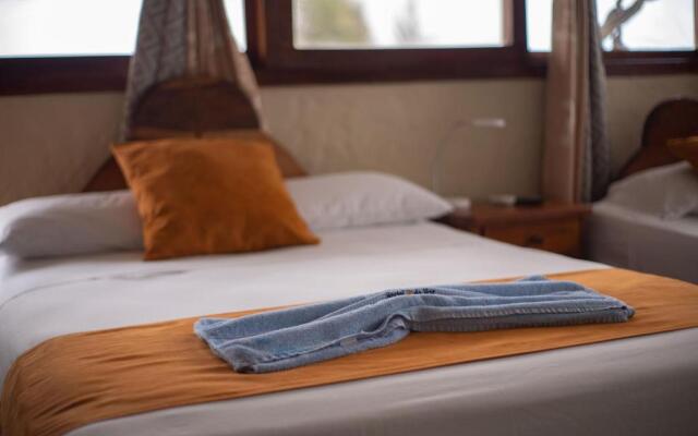 Hostal Estrella de Mar