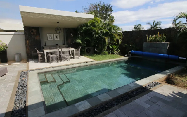 Royal Park Villa De Luxe 3 Chambres