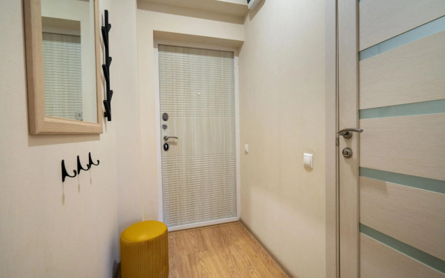 Апартаменты Каравелла Португалии на улице Старошоссейная 5к2