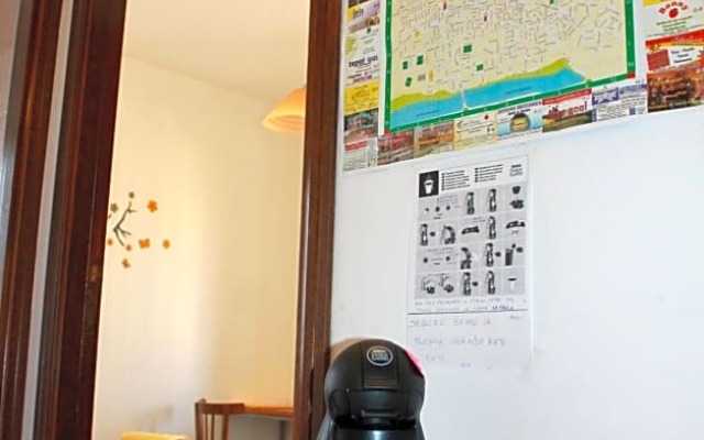 B&B Williwaw