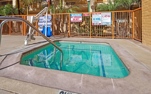La Quinta Inn by Wyndham Ventura