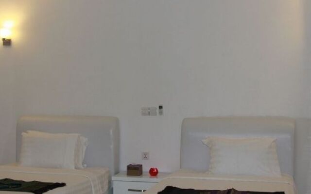 The Star Villa Hotel