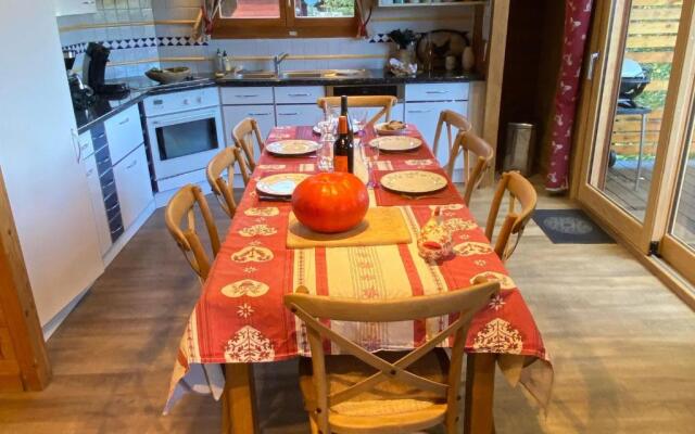 Chalet Liézey, 5 pièces, 8 personnes - FR-1-589-297