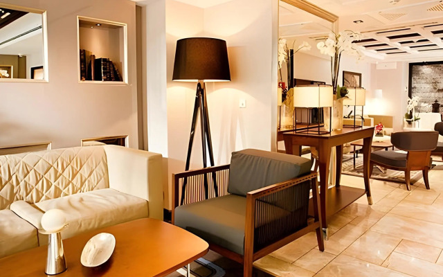 Hotel La Villa