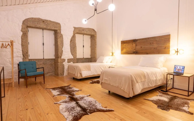 Quinta Do Rio Noémi