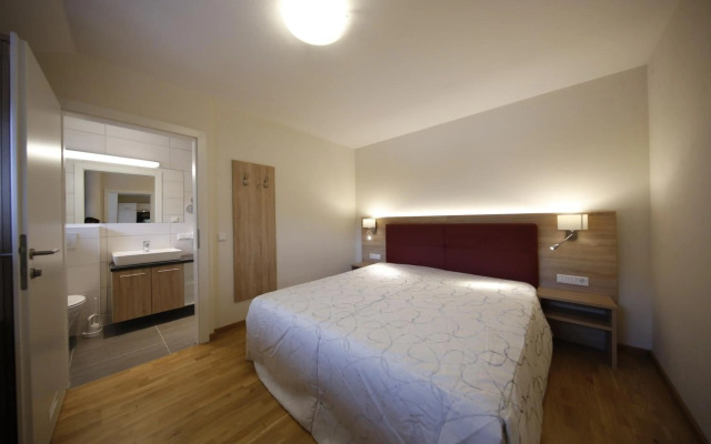 Appartement Central by Schladmingurlaub