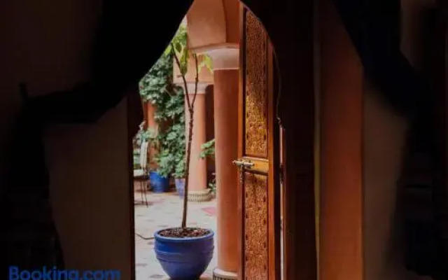 Riad BenSaid