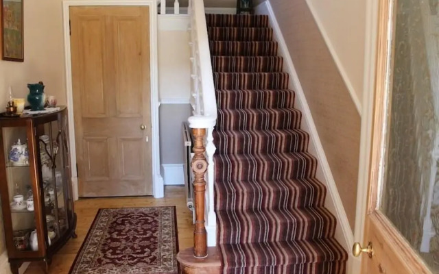 Annslea Guest House