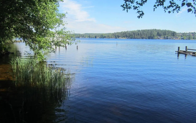 Ristimäenkatu 13
