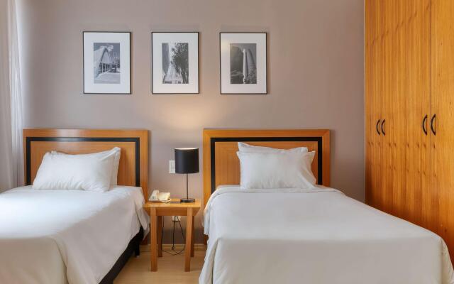 Mercure Belo Horizonte Savassi Hotel