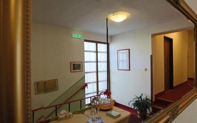 Pension Leiner