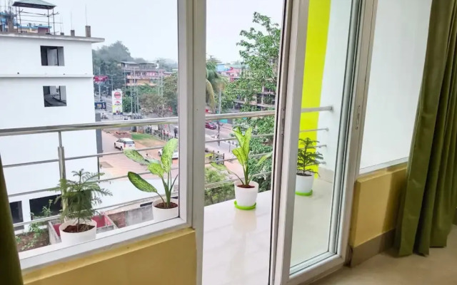 Hotel Pariwar Mahal