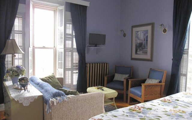 Auberge au fil des saisons