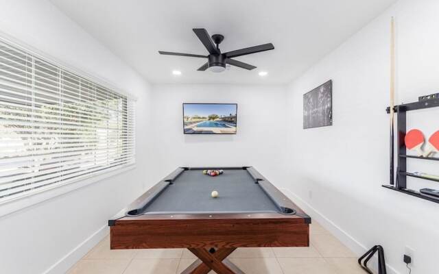 NEW 7bdrm-4ba Million+ Estate W/amazing Amenities