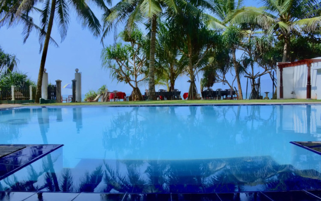 Southern Star Hotel