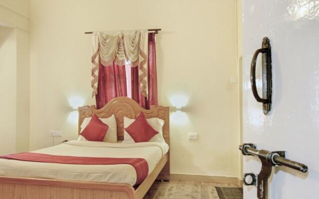 OYO 4910 Home Stay Crescent Park