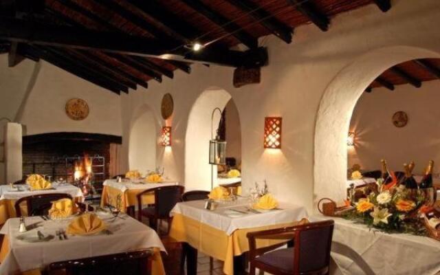 Pedras Del Rei Studio