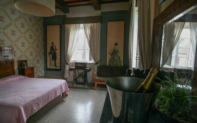 Locanda Vigna Ilaria