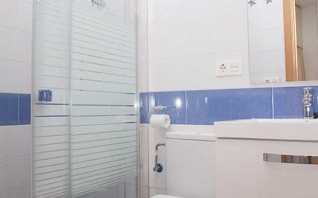 HappyVila Rústico Apartments