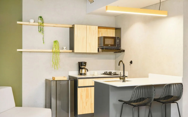 Firenze Lofts