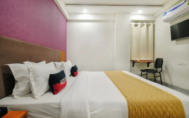 Aceotel Inn Xpress Vijay Nagar
