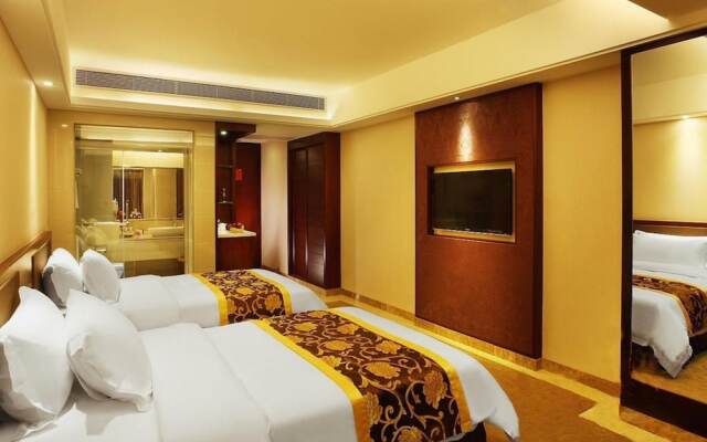Hanlin Hotel Shenzhen