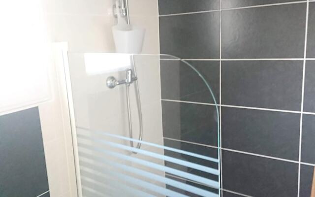 Apartment With one Bedroom in Pont de Pierre Penne-d'agenais, With Terrace and Wifi