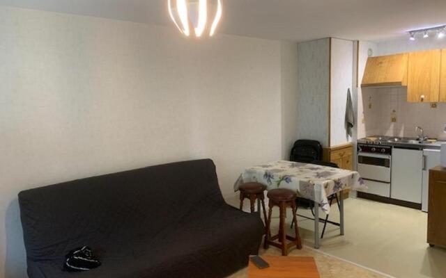 Appartement Mont-Dore, 3 pièces, 5 personnes - FR-1-415-116
