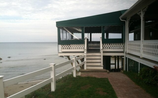 Block Island Beach House